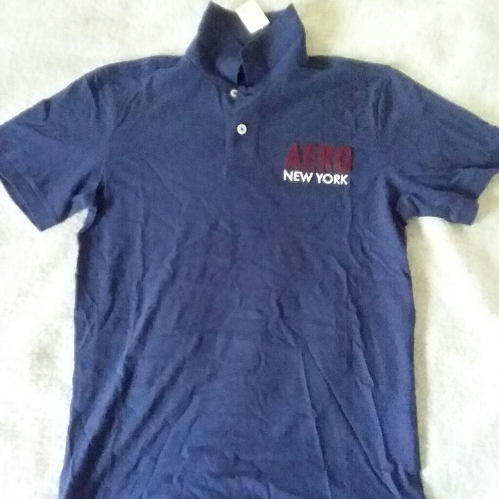 Aeropostale Polo